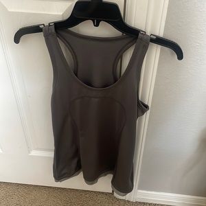 LULU LEMON TANK